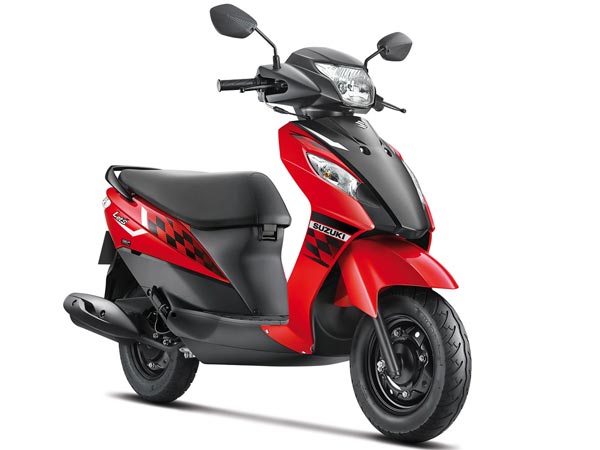 DriveSpark की राय