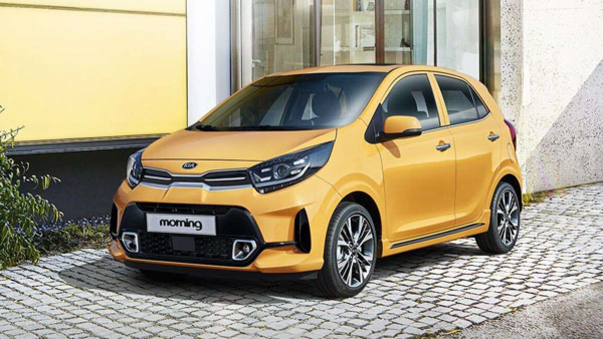 Hyundai i10 Electric & Kia Picanto EV हुंडई आई10 व किया पिकांटो को मिल