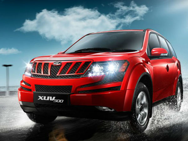 mahindra xuv 500 mahindra xuv 500