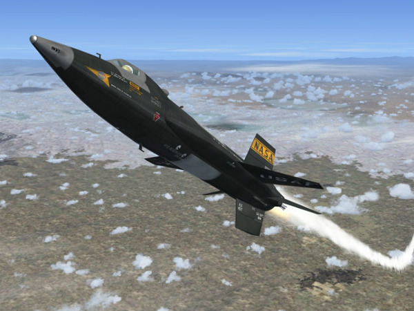 3.X-15