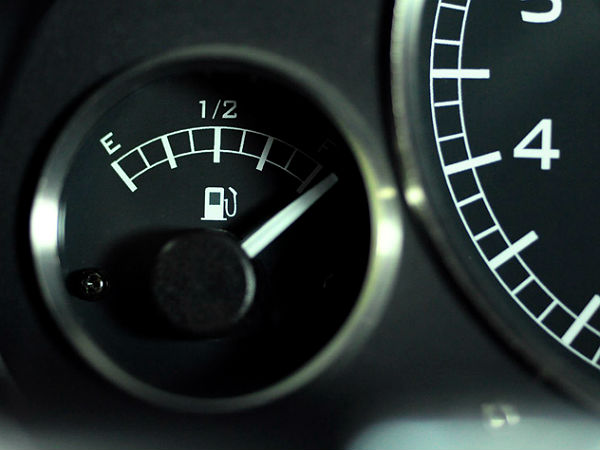 How Not To Get Cheated At A Fuel Pump