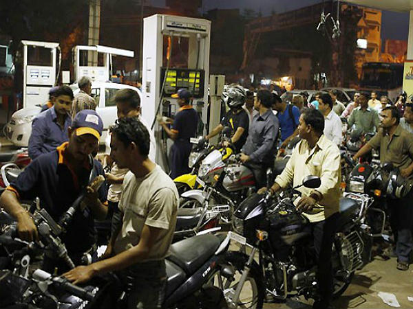 How Not To Get Cheated At A Fuel Pump