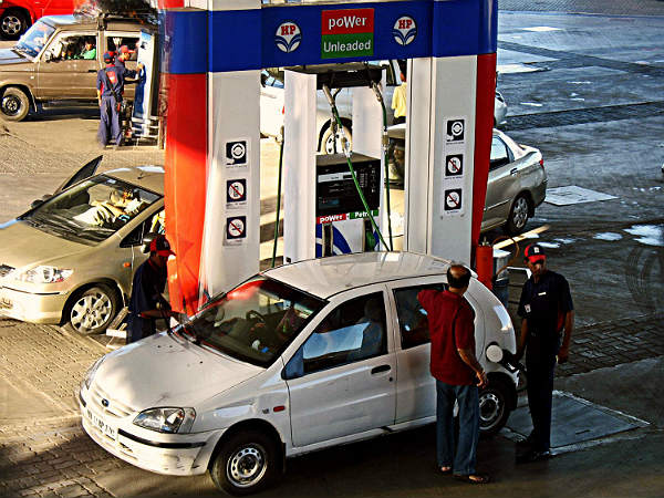 How Not To Get Cheated At A Fuel Pump