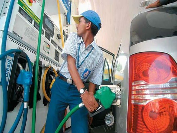 How Not To Get Cheated At A Fuel Pump