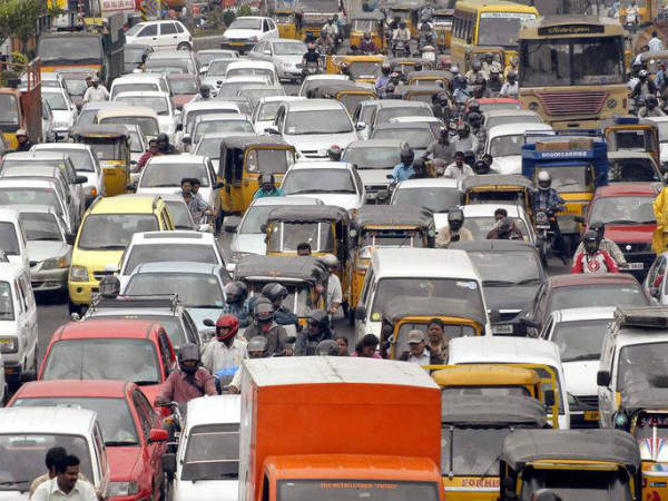 मुंबई व्हीकल टैक्स मुंबई व्हीकल टैक्स