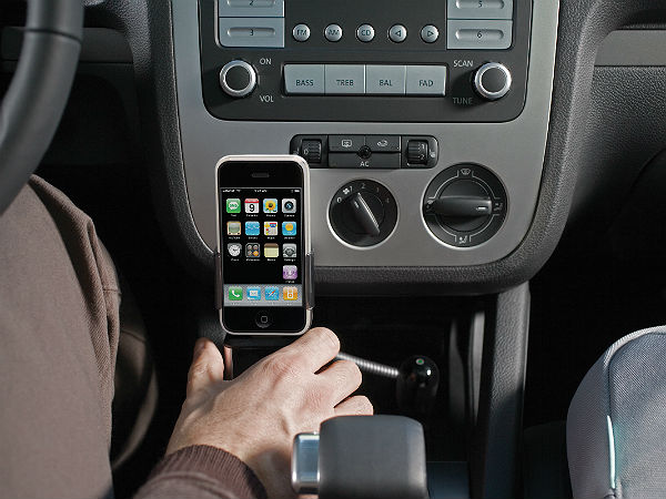 iphone controlled self parking iphone controlled self parking