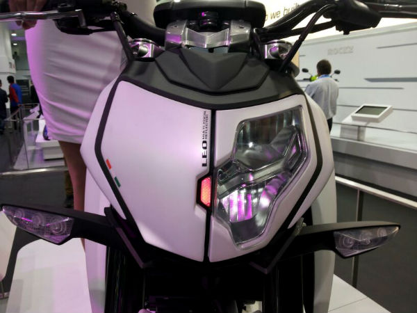 tvs auto expo 2014 tvs auto expo 2014