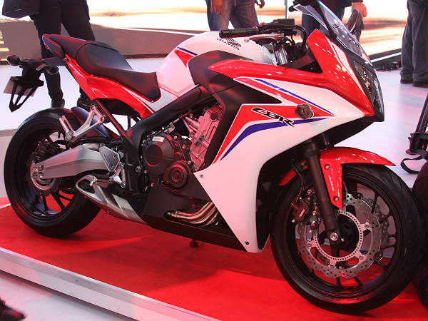honda cbr 650f honda cbr 650f
