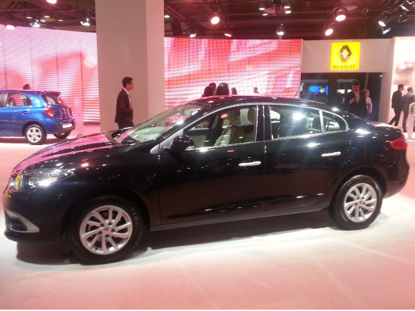 2014 renault fluence 2014 renault fluence