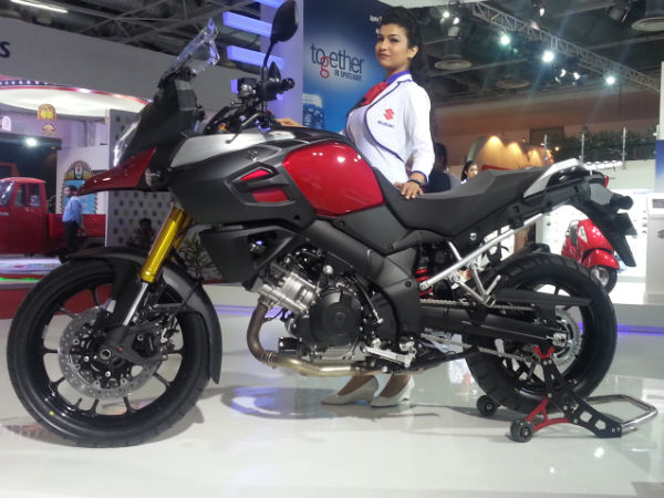 suzuki v strom 1000 india price suzuki v strom 1000 india price