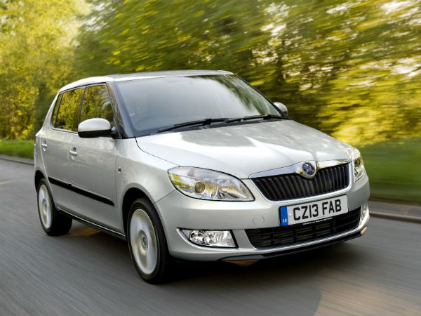 2015 skoda fabia 2015 skoda fabia
