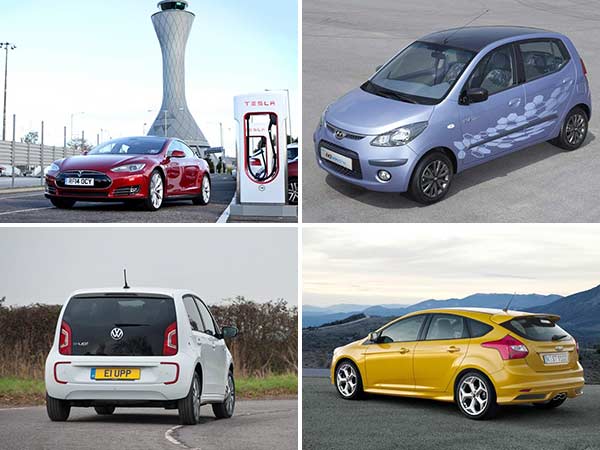 Electric Vehicles Aam budget Electric Vehicles Aam budget