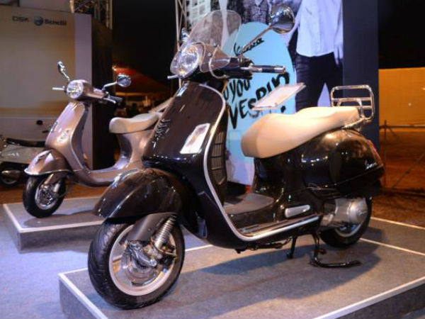 vespa vespa