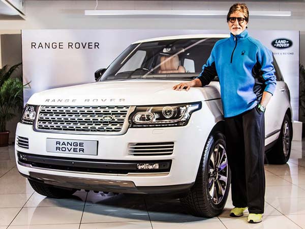 Amitabh BAchchan Amitabh BAchchan