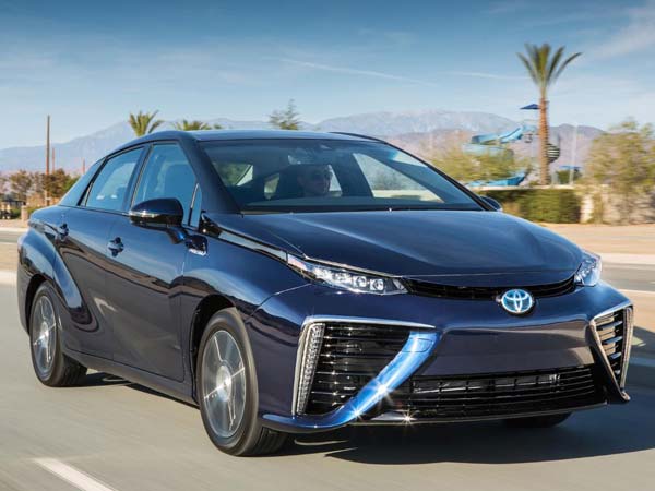 gobar car toyota mirai gobar car toyota mirai