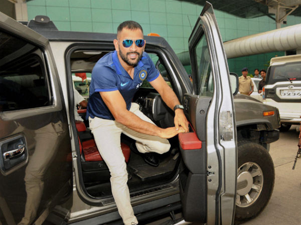 IPL के Top 10 स्टार और उनकी मंहगी कारें