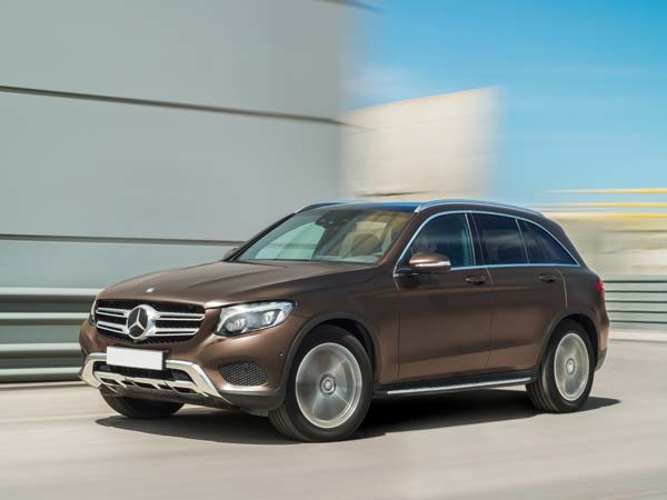 IPL की सेलरी से क्रिकेटर ऋषभ पंत ने खरीदी Mercedes-Benz GLC, जानिए फीचर