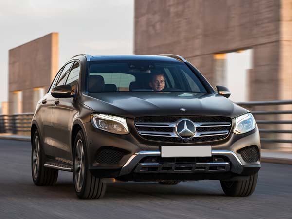 IPL की सेलरी से क्रिकेटर ऋषभ पंत ने खरीदी Mercedes-Benz GLC, जानिए फीचर