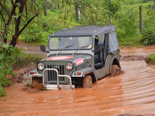 महिन्द्रा ग्रेट एस्केप का 142वां एडिशन सकलेशपुर में सम्पन्न, ये प्रतिभागी बने विजेता