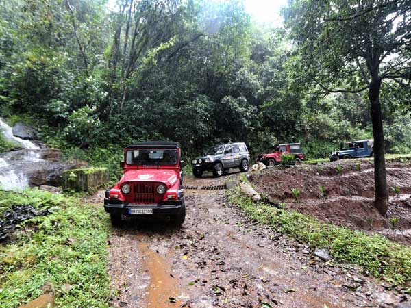 महिन्द्रा ग्रेट एस्केप का 142वां एडिशन सकलेशपुर में सम्पन्न, ये प्रतिभागी बने विजेता