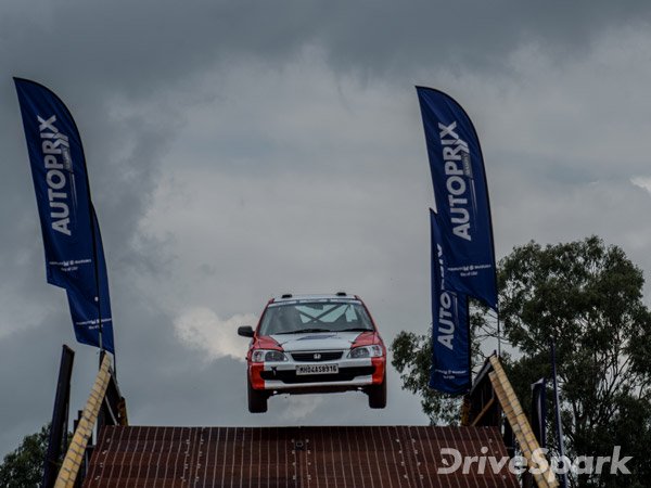 DriveSpark की राय