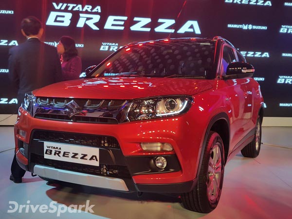 DriveSpark की राय