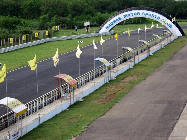 DriveSpark की राय