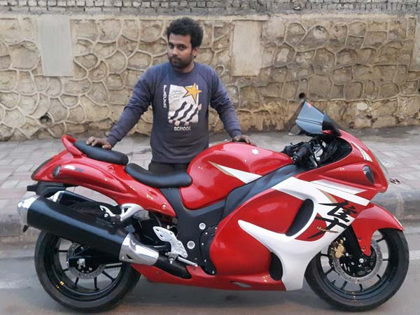 DriveSpark की राय