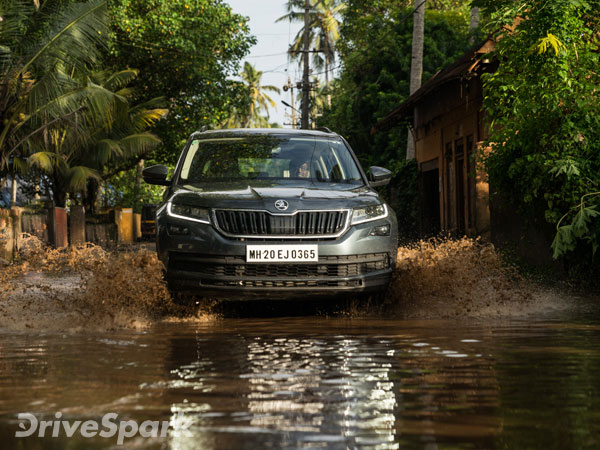 Skoda India To Hike Prices In 2018 — Book Your Car Now Or Pay More Skoda India To Hike Prices In 2018 — Book Your Car Now Or Pay More