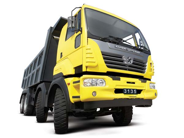 Ashok Leyland, compromise in Hino on BS-6 engine Ashok Leyland, compromise in Hino on BS-6 engine
