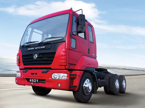 Ashok Leyland, compromise in Hino on BS-6 engine Ashok Leyland, compromise in Hino on BS-6 engine