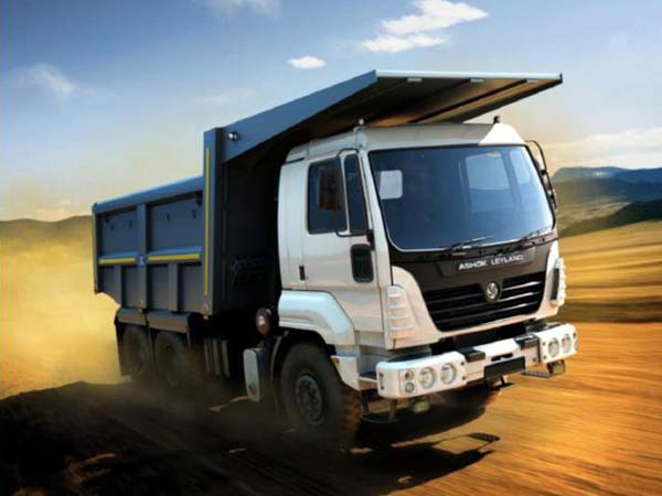 Ashok Leyland, compromise in Hino on BS-6 engine Ashok Leyland, compromise in Hino on BS-6 engine