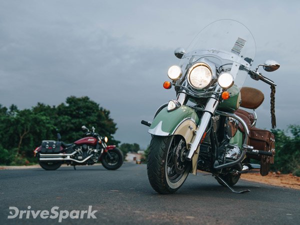 DriveSpark की राय