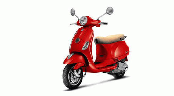 E-scooter prize available for booking from today E-scooter prize available for booking from today