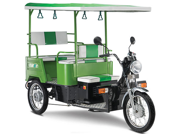 Lohia Auto eyes plant site in 3 states Lohia Auto eyes plant site in 3 states