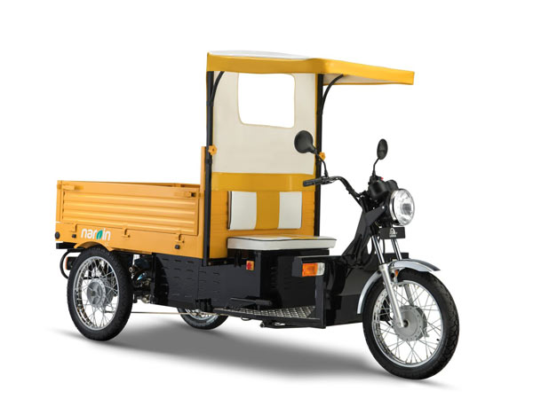 Lohia Auto eyes plant site in 3 states Lohia Auto eyes plant site in 3 states