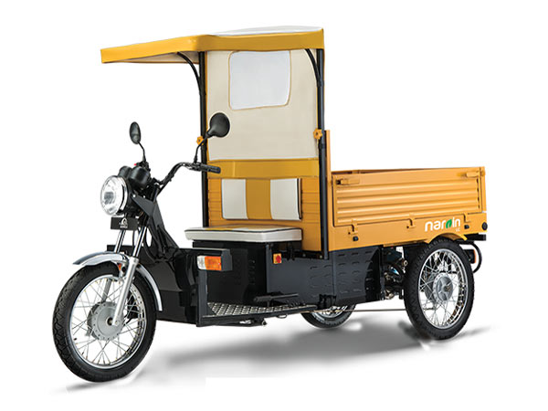 Lohia Auto eyes plant site in 3 states Lohia Auto eyes plant site in 3 states