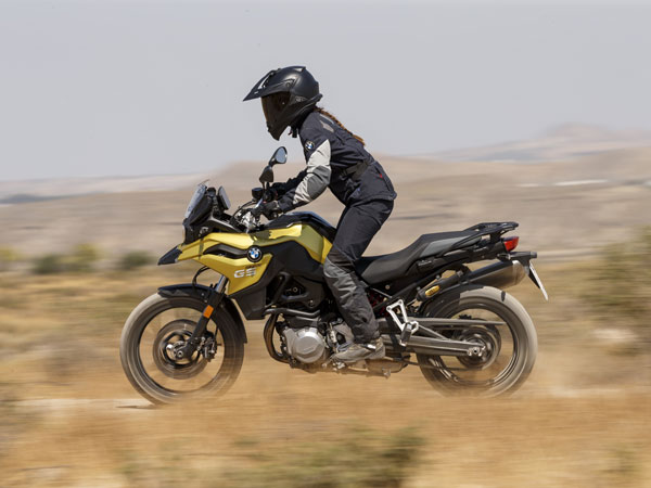 DriveSpark की राय