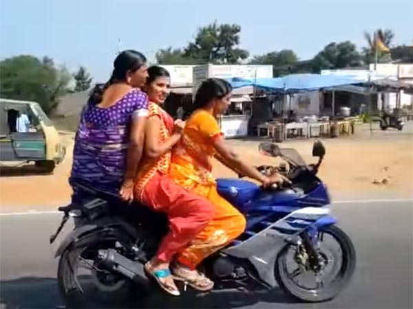 DriveSpark की राय