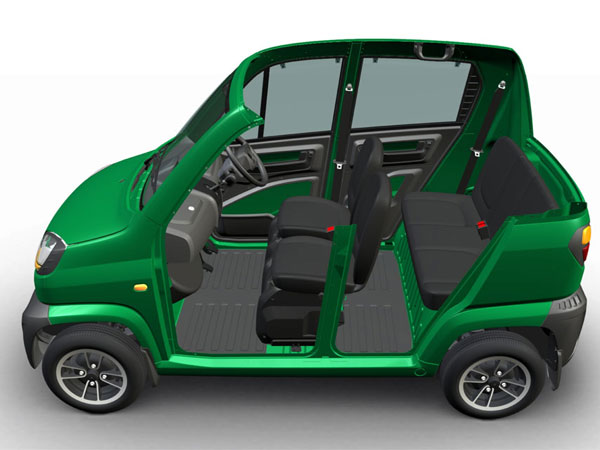 DriveSpark की राय