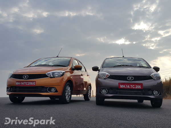 Tata Motors To Hike Prices From January 2018 Tata Motors To Hike Prices From January 2018