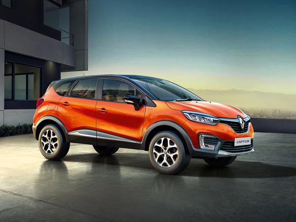 Renault India To Hike Prices From January 2018 Renault India To Hike Prices From January 2018