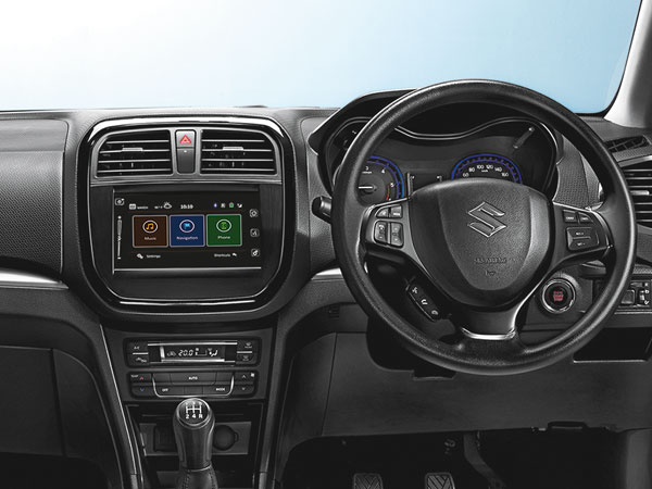 DriveSpark की राय