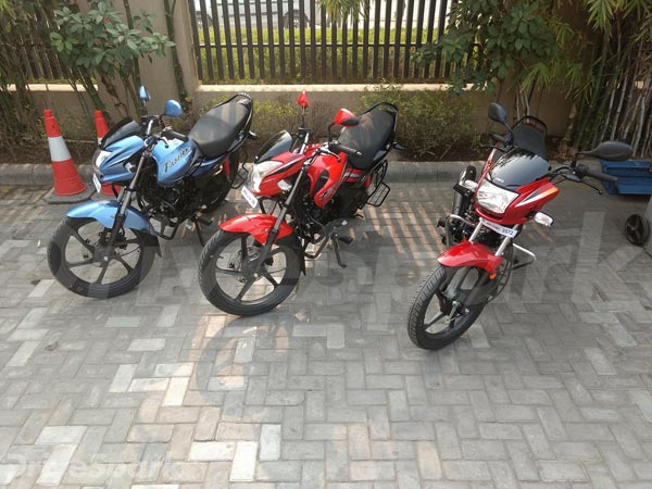 DriveSpark की राय
