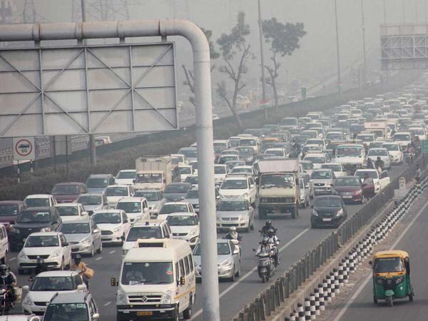 Registration of BS-4 vehicles will not be done after June2020 Registration of BS-4 vehicles will not be done after June2020