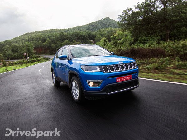 Jeep Compass To Cost More From 2018 — But There’s A Catch Jeep Compass To Cost More From 2018 — But There’s A Catch