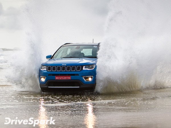 Jeep Compass To Cost More From 2018 — But There’s A Catch Jeep Compass To Cost More From 2018 — But There’s A Catch