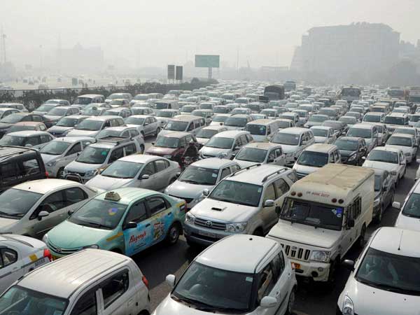 कार की माइलेज बढ़ाने के कुछ आसान उपाय