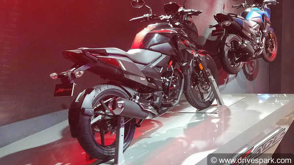 होंडा X-Blade की पॉच महत्वपुर्ण बातें जो आपको जरूर जाननी चाहिए