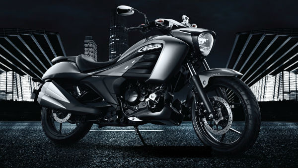 सुजुकी Intruder 150 FI भारत में लॉन्च - बजाज अवेंजर स्ट्रीट 180 से होगा मुकाबला